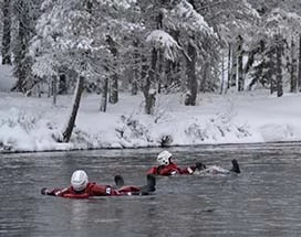 ruka-river-floating